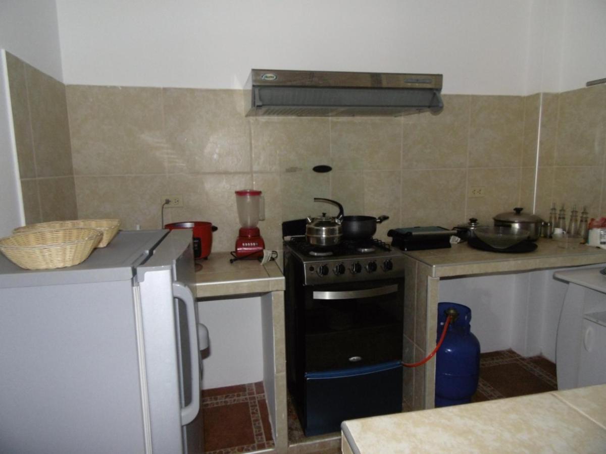 Huanchaco Paradise Hotel Екстер'єр фото